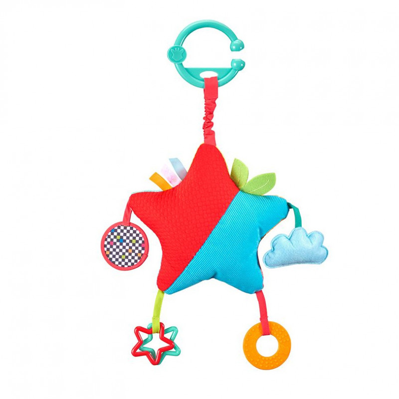 Sophie La Girafe Αστεράκι δραστηριοτήτων S230797 - Image 2