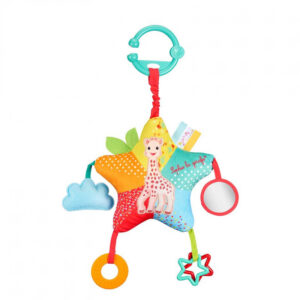 Sophie La Girafe Αστεράκι δραστηριοτήτων S230797