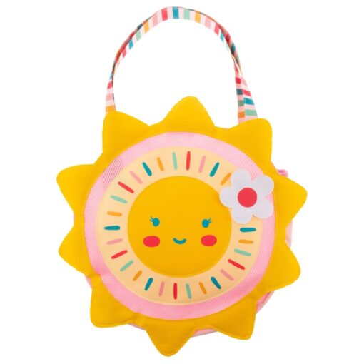 Τσάντα παραλίας Sunshine – Stephen Joseph (SJ100302)