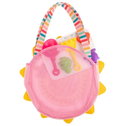 Τσάντα παραλίας Sunshine – Stephen Joseph (SJ100302) - Image 2