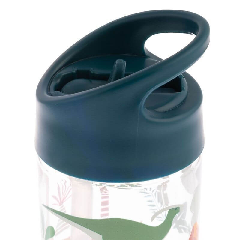 Stephen Joseph Flip Top Bottle Dino SJ112259B - Image 2
