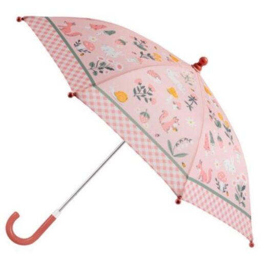 Παιδική Ομπρέλα Strawberry Fields (SJ870103)