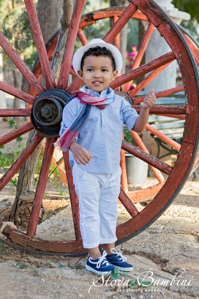 Stova Bambini SS19 B20