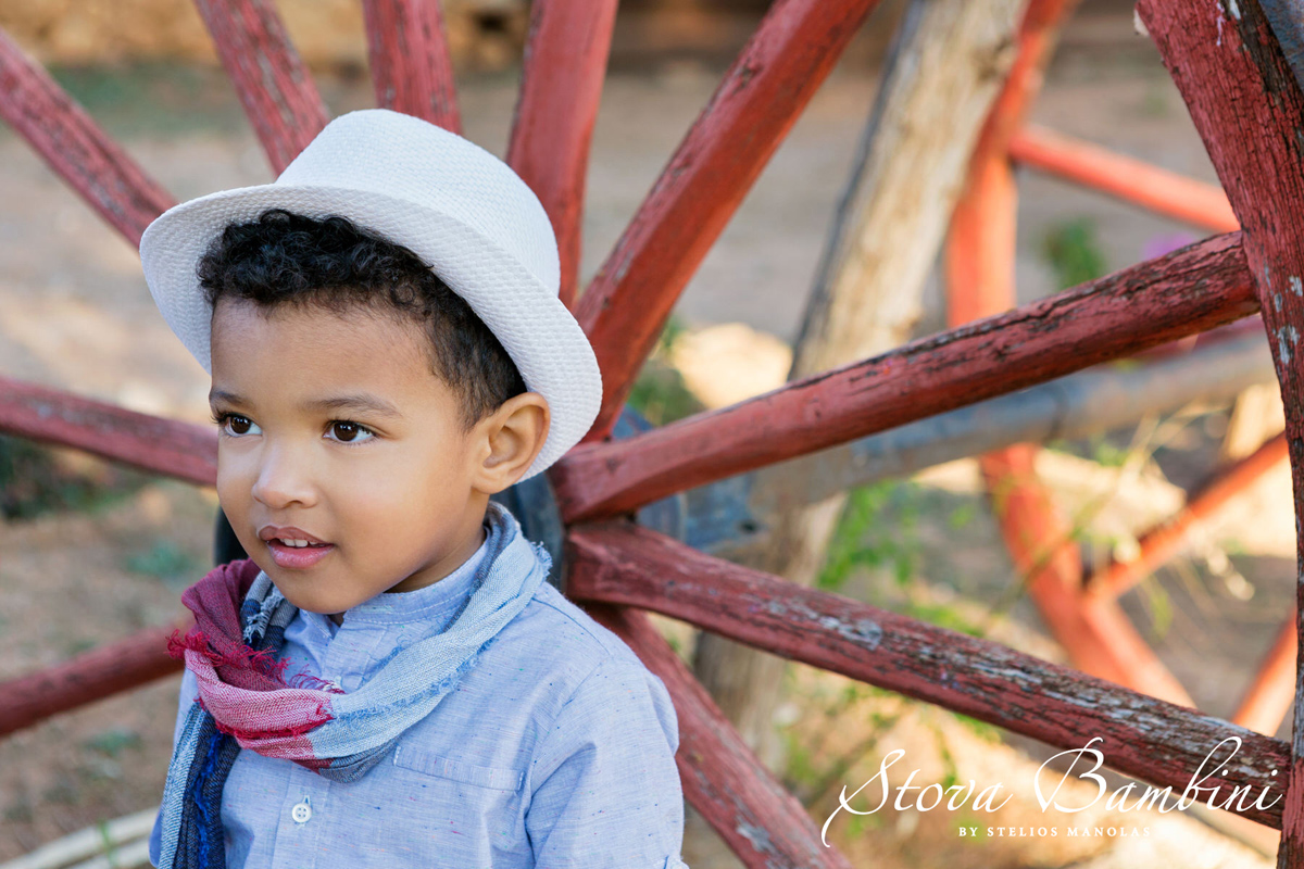 Stova Bambini SS19 B20 - Image 2