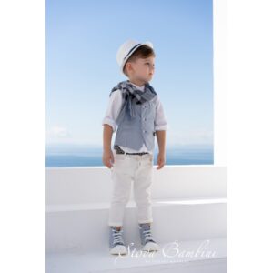 SS22 B9 by Stova Bambini