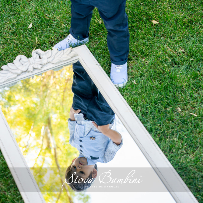 Βαπτιστικό Σετ Stova Bambini SS23 B6 - Image 2