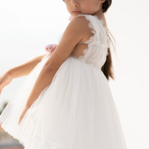 Βαπτιστικό Φόρεμα Stova Bambini SG23 G13