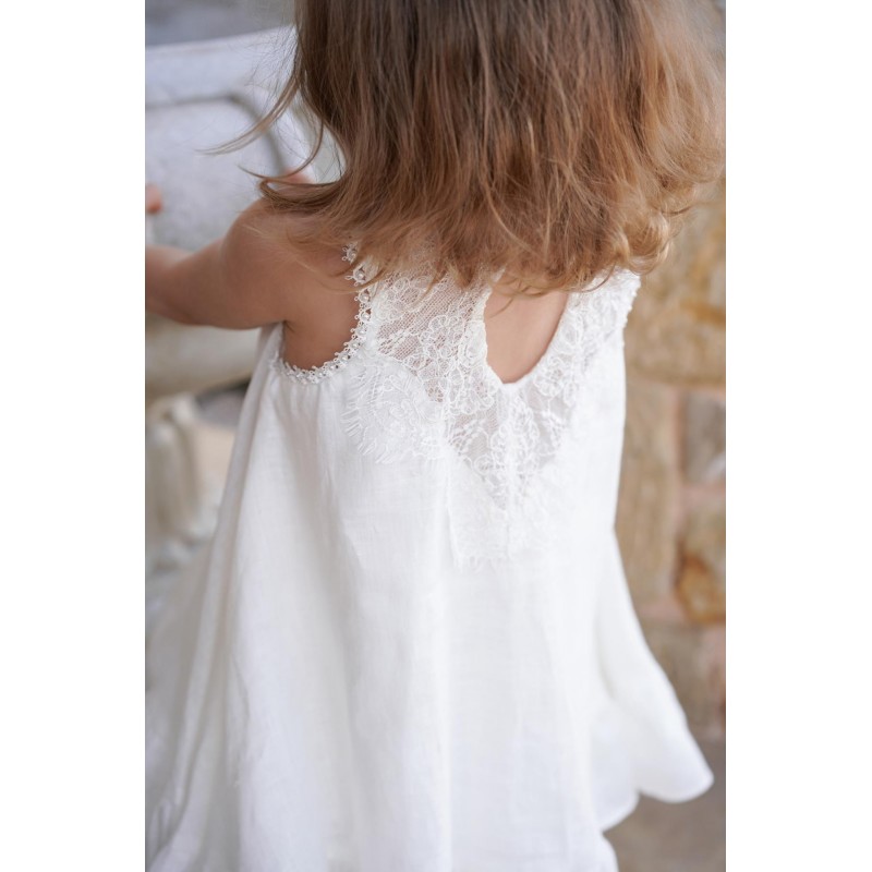Βαπτιστικό Φόρεμα Stova Bambini G26 SS24 - Image 9
