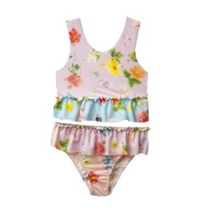 Μαγιό Μπικίνι Two in a castle T6443