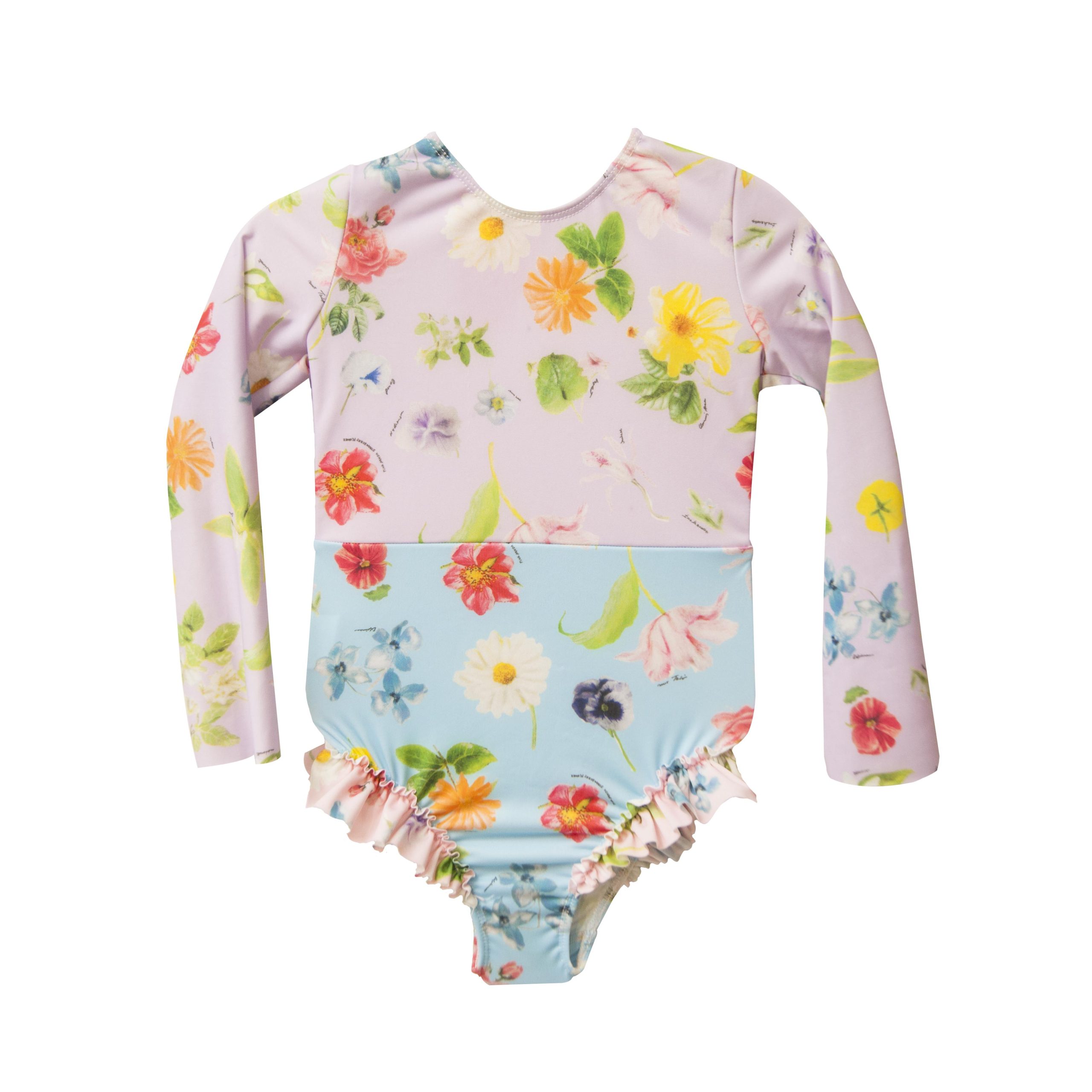 Μαγιό ολόσωμο Candy Flower / Two in a Castle - Image 2