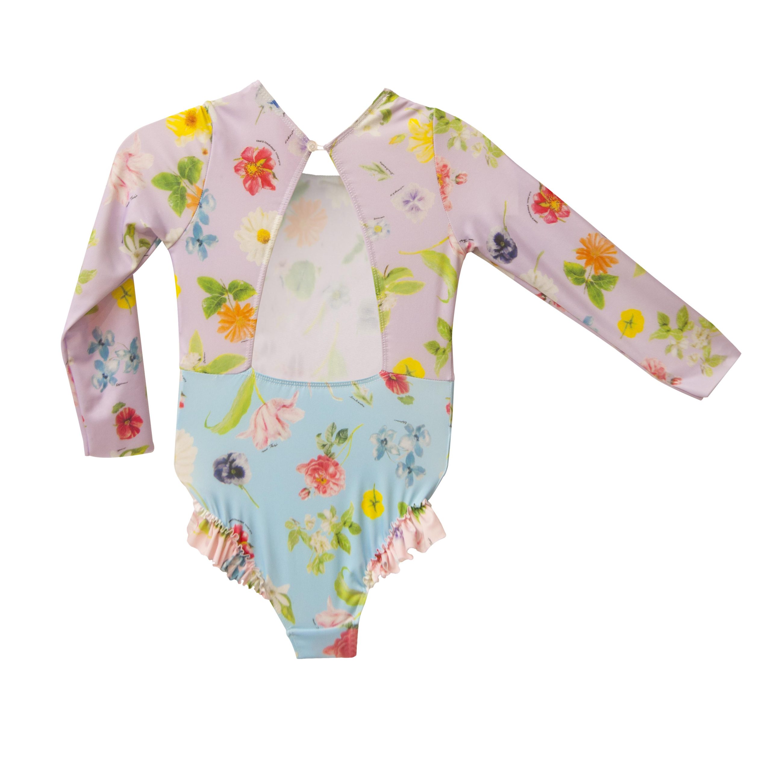 Μαγιό ολόσωμο Candy Flower / Two in a Castle - Image 3