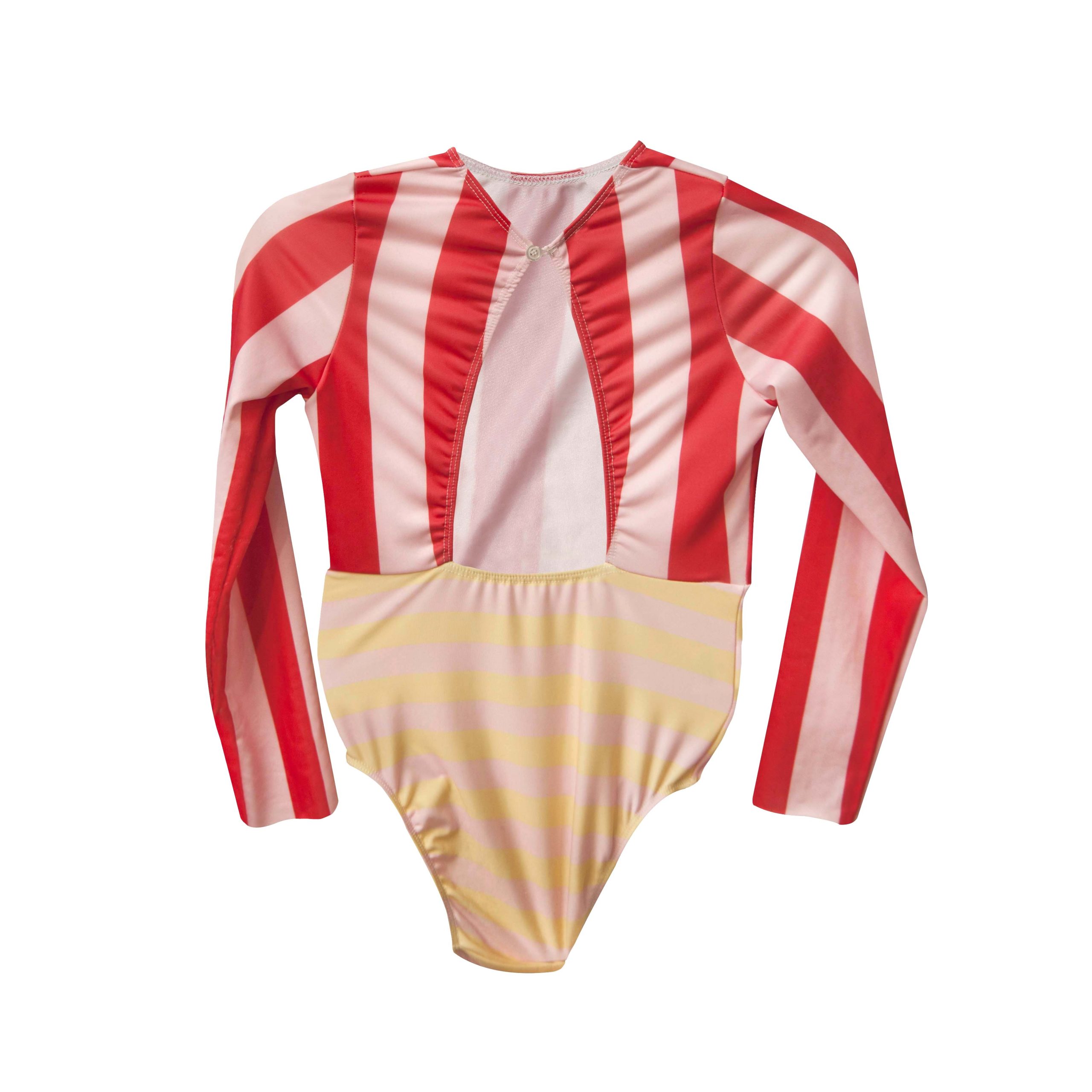 Μαγιό Ολόσωμο Strawberry Banana / Two in a castle - Image 3