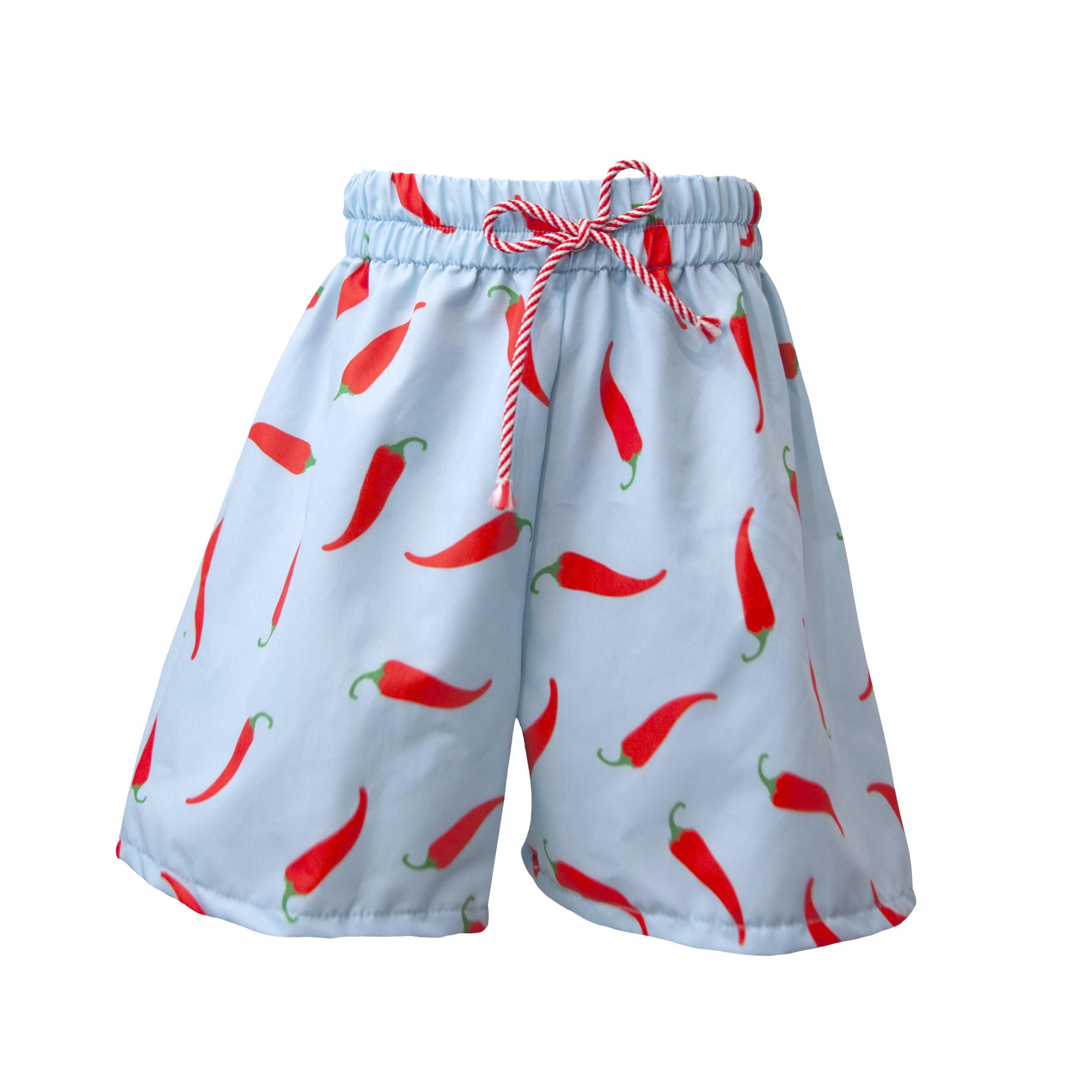 Μαγιό Βερμούδα Chillies / Two in a castle