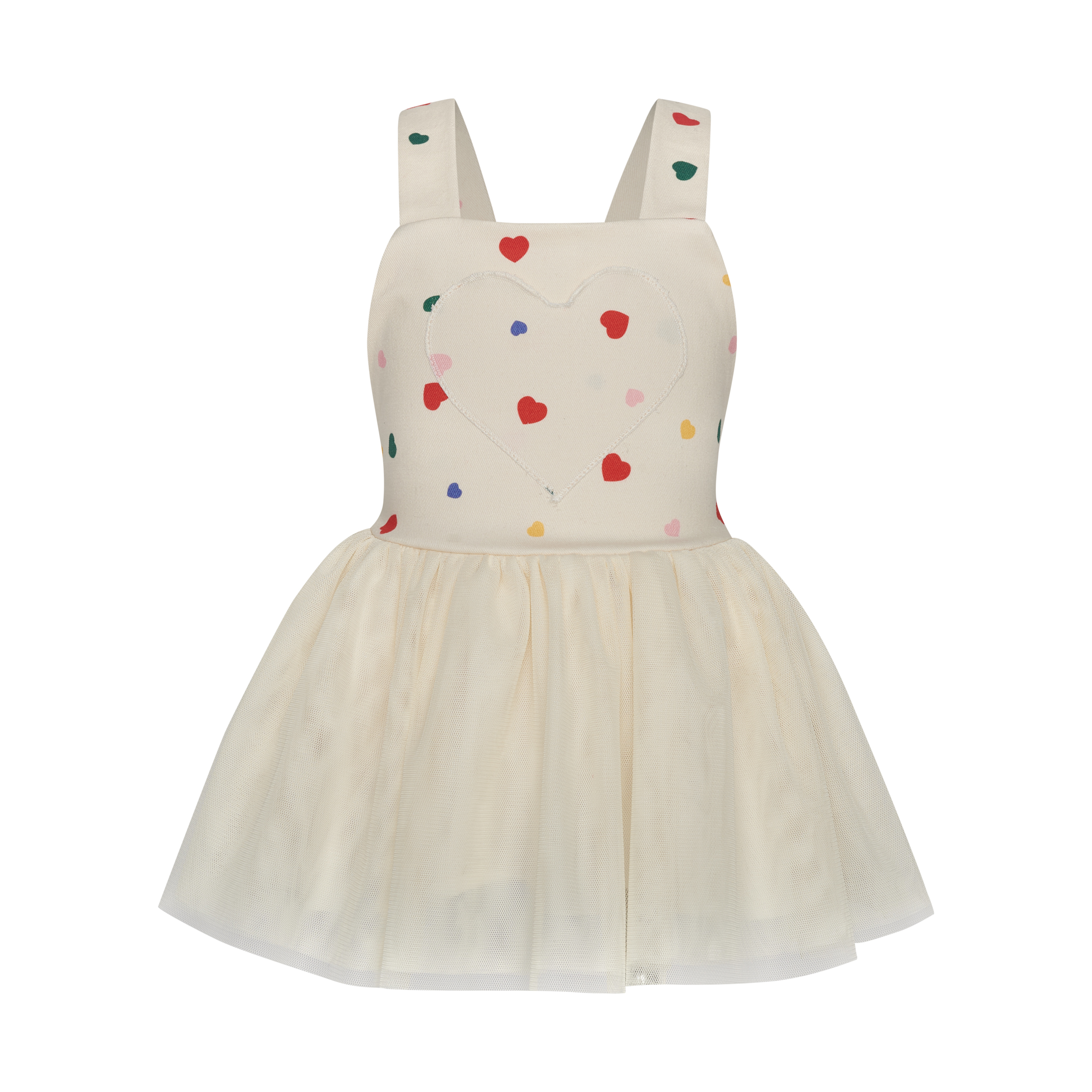 Two in a castle Φόρεμα- σαλοπέτα Tutu (T6502)