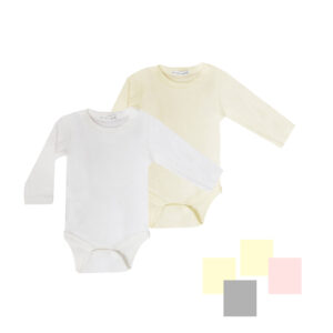 Two in a castle - Σετ 2 κορμάκια (T6816)