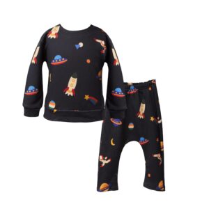 Two in a castle - Σετ Φόρμες Διάστημα (T6870)