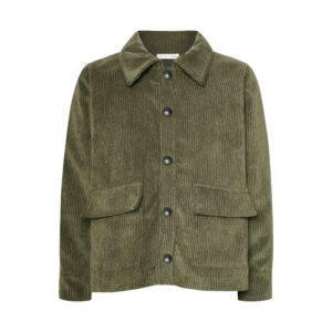 Two in a castle - Κοτλέ Τζάκετ (T6917)