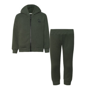 Two in a castle - Σετ Ζακέτα & Παντελόνι (T6918)