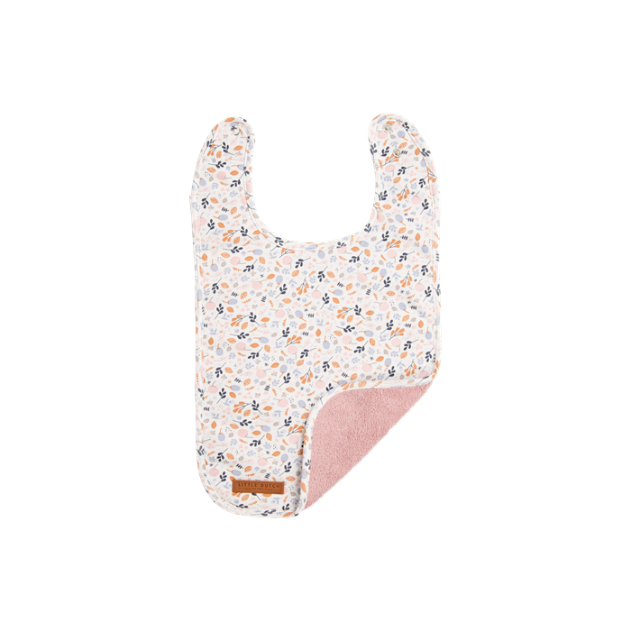 LITTLE DUTCH. Σαλιάρα Spring Flowers LD50220250