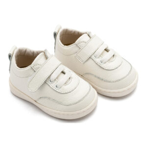 Sneakers Μονή Μπαρέτα Χρατς PRI2118 Λευκό