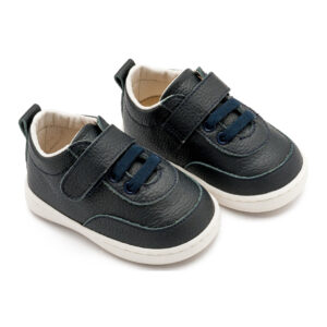 Sneakers Μονή Μπαρέτα Χρατς PRI2118 Μπλε