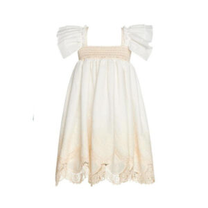 Two In A Castle Φόρεμα Off white T517659