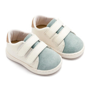 Sneakers PRI2113 White-Mineral