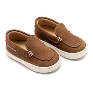 Loafers BW4298 Πούρο