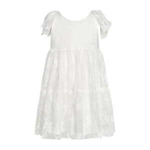 Two in a castle - Magnolia Fairy Lace Dress Baby Plus T5170