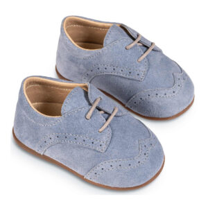 Καστόρινα Brogues PRI2112 Μπλε