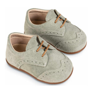 Καστόρινα Brogues PRI2112 Μέντα