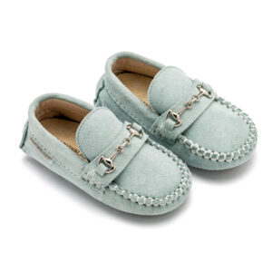 Loafer με Μεταλλική Διακοσμητική Αγκράφα BW4293 Mineral