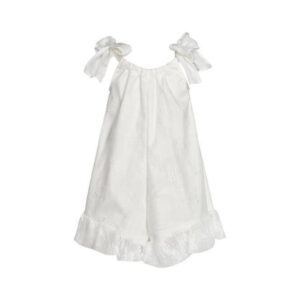 Two in a castle - Magnolia Lace Playsuit Baby Plus T5171