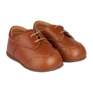 Δερμάτινο Σκαρπίνι PRI2070 Ταμπά