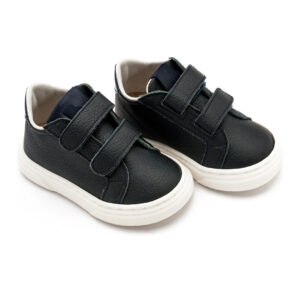 Mονόχρωμο Σνίκερ BW4267 Μπλε