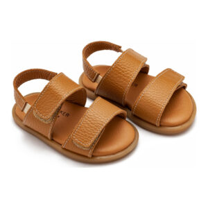 Δερμάτινο Σανδάλι GR0112 Terracotta