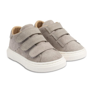 Mονόχρωμο Σνίκερ BW4254 Γκρι