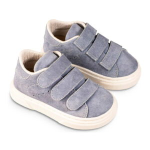 Mονόχρωμο Σνίκερ BW4254 Σιέλ