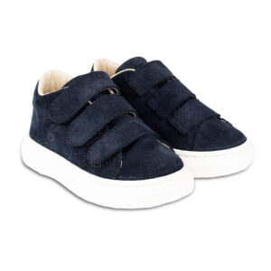 Mονόχρωμο Σνίκερ BW4254 Μπλε