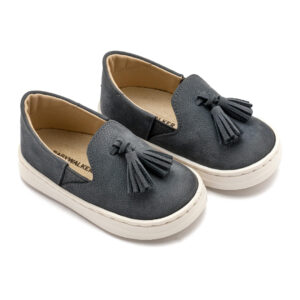 Sleeper με Φουντάκια BW4303 Μπλε Ρουά