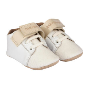 Sneakers Ελαστικό Κλέισιμο και Μπαρέτα Χρατς MI1092