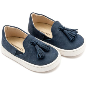 Sleeper με Φουντάκια BW4303 Μπλε