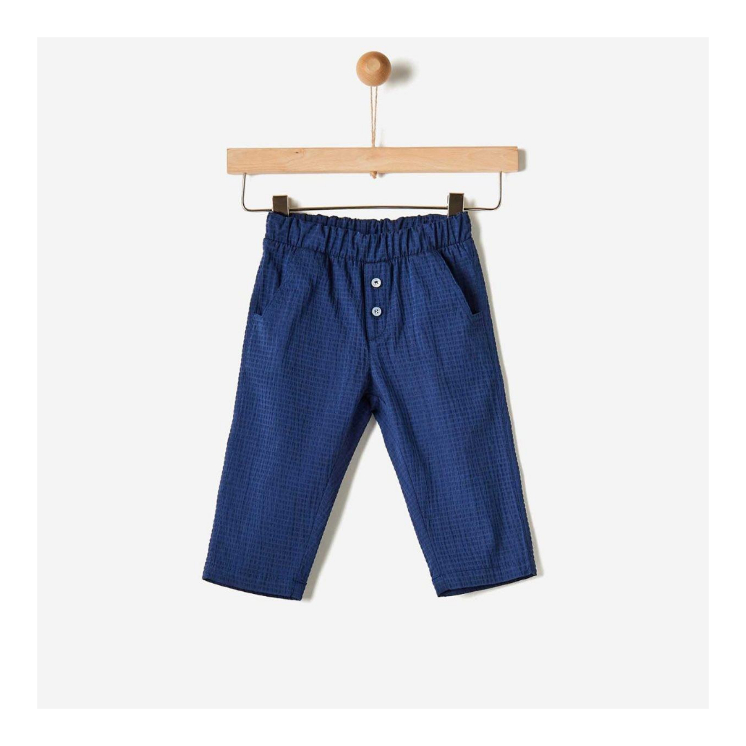 Παντελόνι True Navy 4071119011