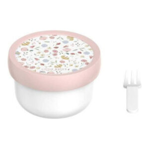 Φαγητοδοχείο Πλαστικό Παιδικό Δοχείο Φαγητού mep107430065243