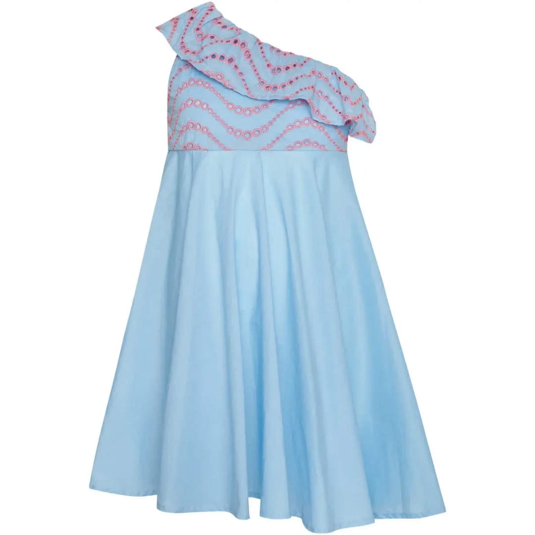 Φόρεμα Candy Pop - Two in a castle T6026