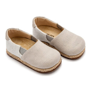 Εσπαντρίγια BW4302 Γκρι