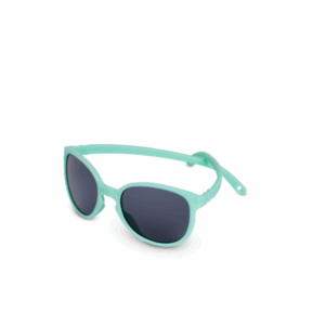 KiETLA Γυαλιά Ηλίου Wazz 2-4 ετών - Wayfarer Mint WA3SUNMINT
