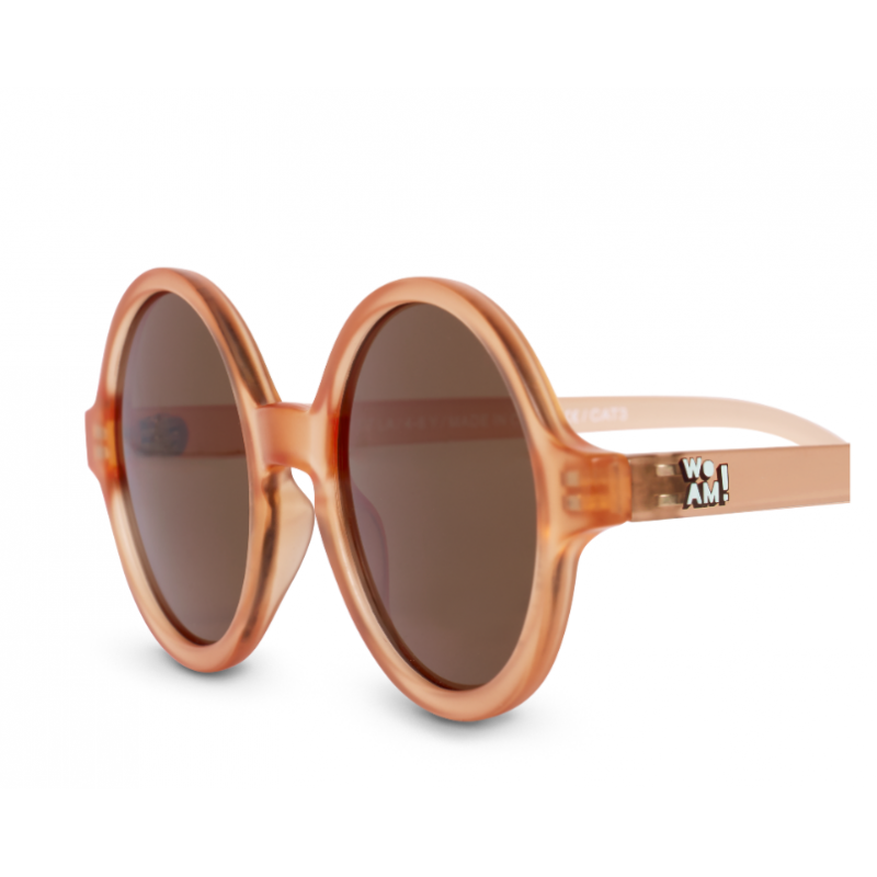 Woam by Kietla: Γυαλιά Ηλίου 0-2 ετών - Apricot WO1SUNAPRICOT - Image 3