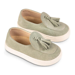 Loafers EXC5276 Μέντα