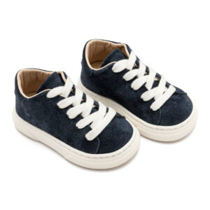 Δετό Σνίκερ BW4233 Μπλε